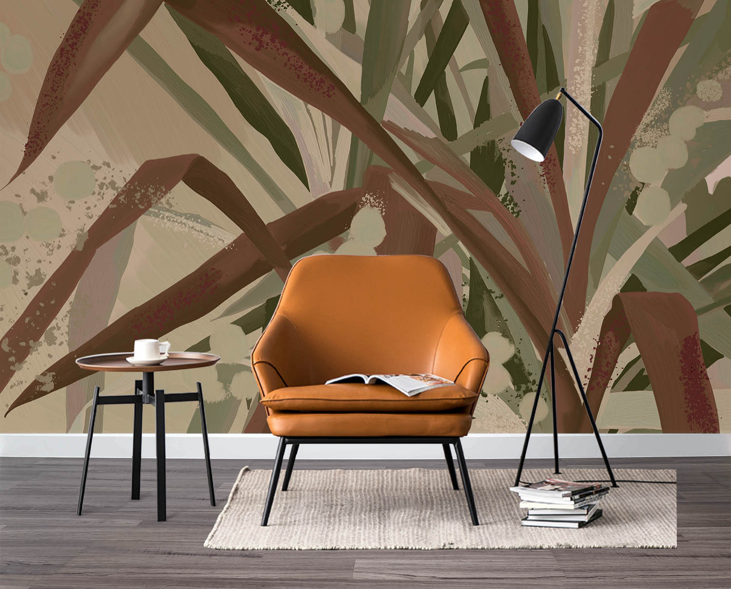 Коллекция обоев - Ботаника