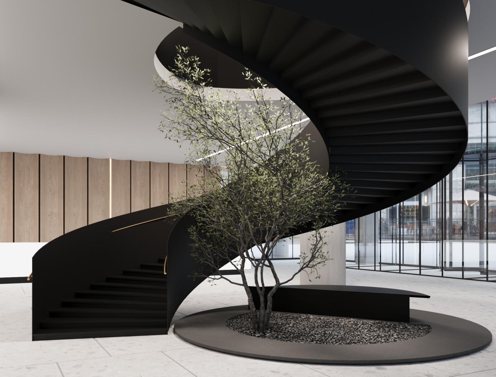 STONE Ходынка 3