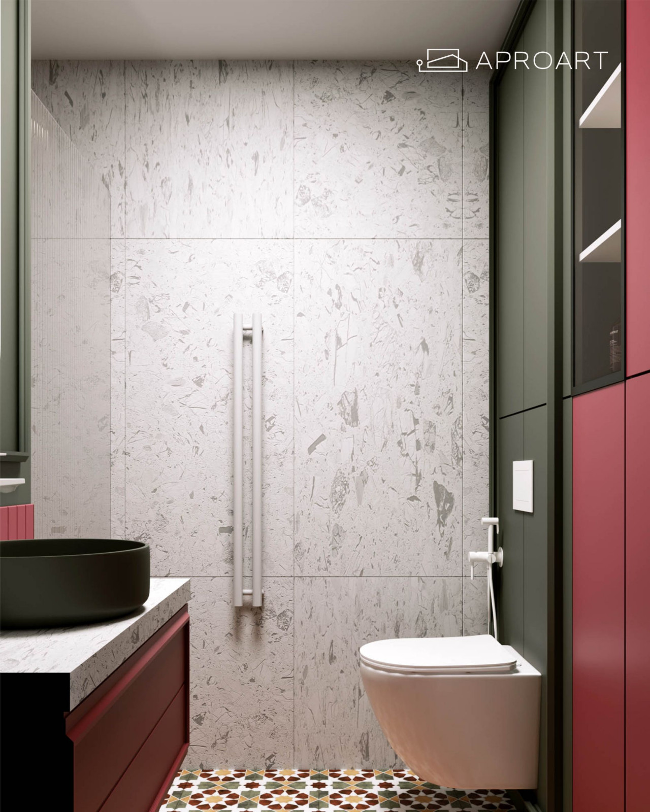 Обложка проекта: ЖК Савин Хаус