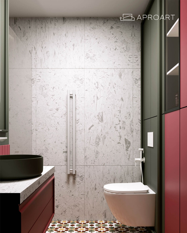 Обложка проекта: ЖК Савин Хаус