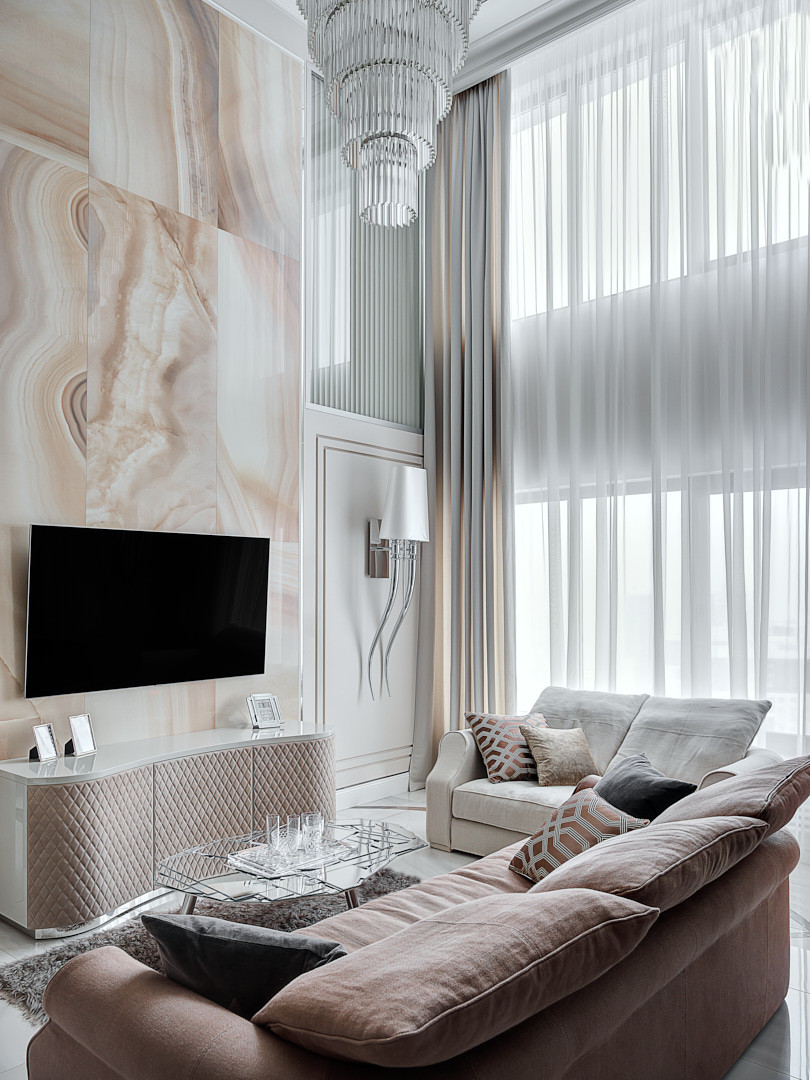 Реализованный проект