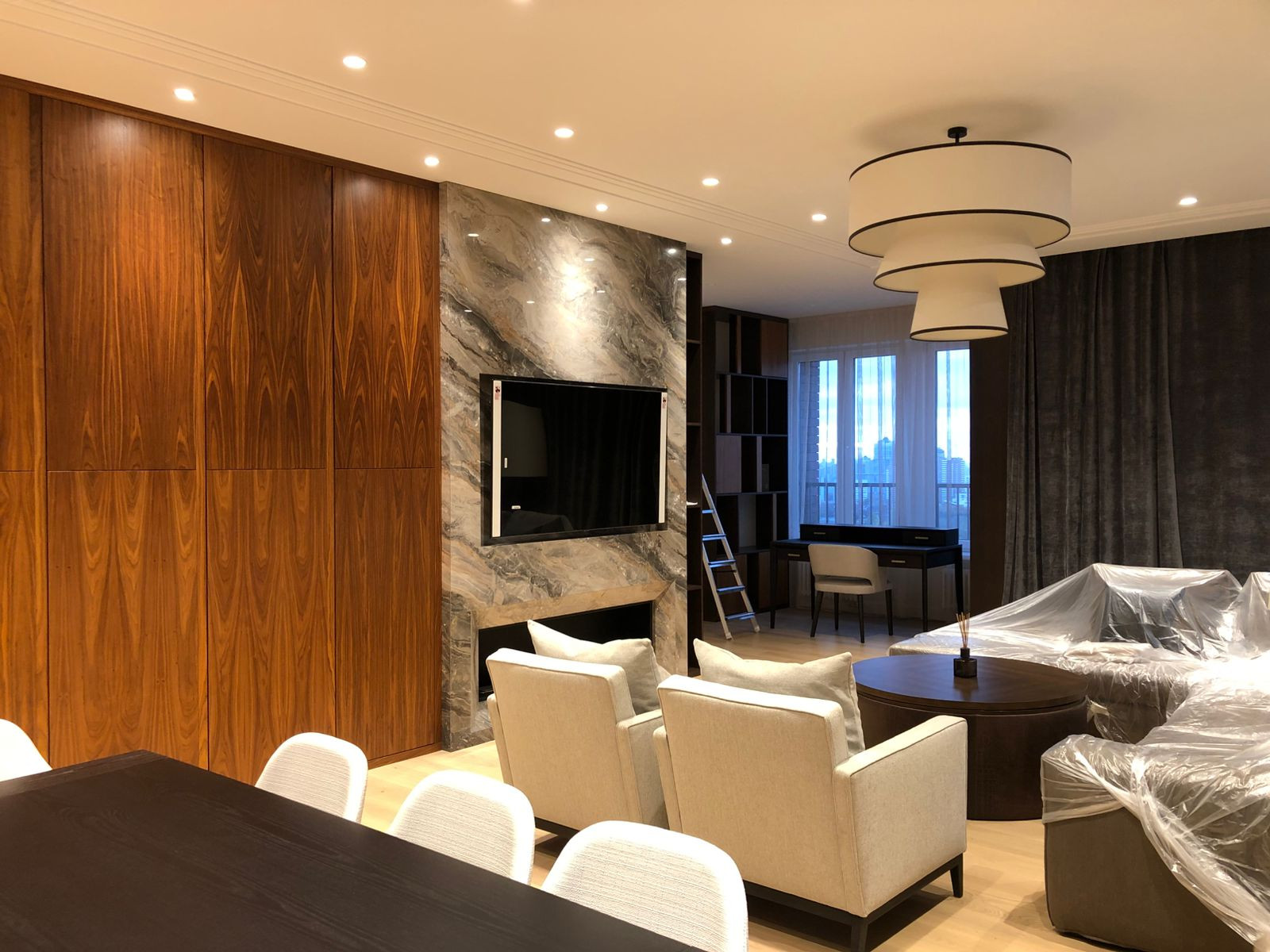 Воронцовский парк