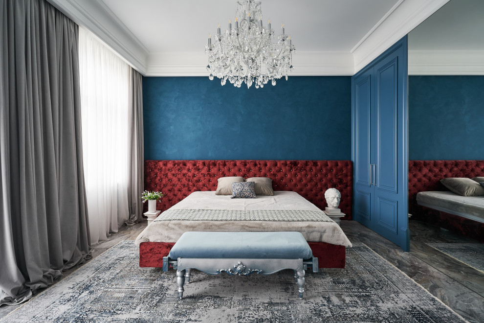 Квартира на Котельнической набережной