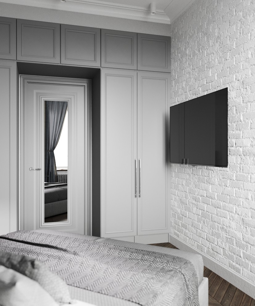 Квартира на канале Грибоедова