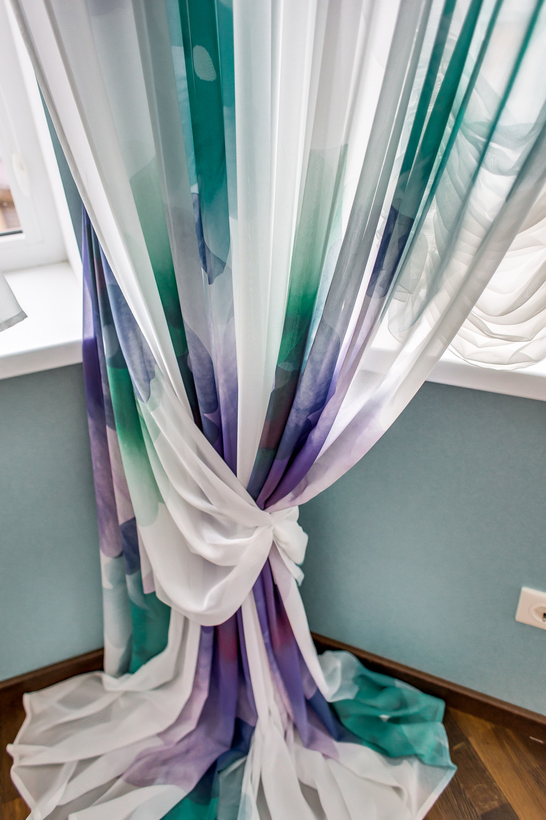 Именем природы