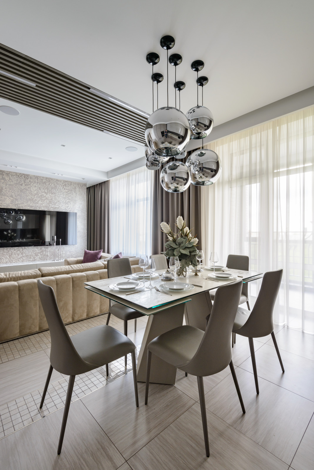 ЖК "Переулок Бульварный"