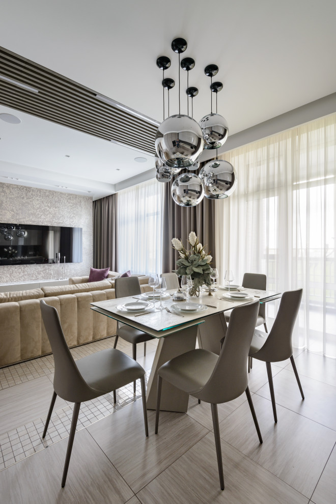 ЖК "Переулок Бульварный"