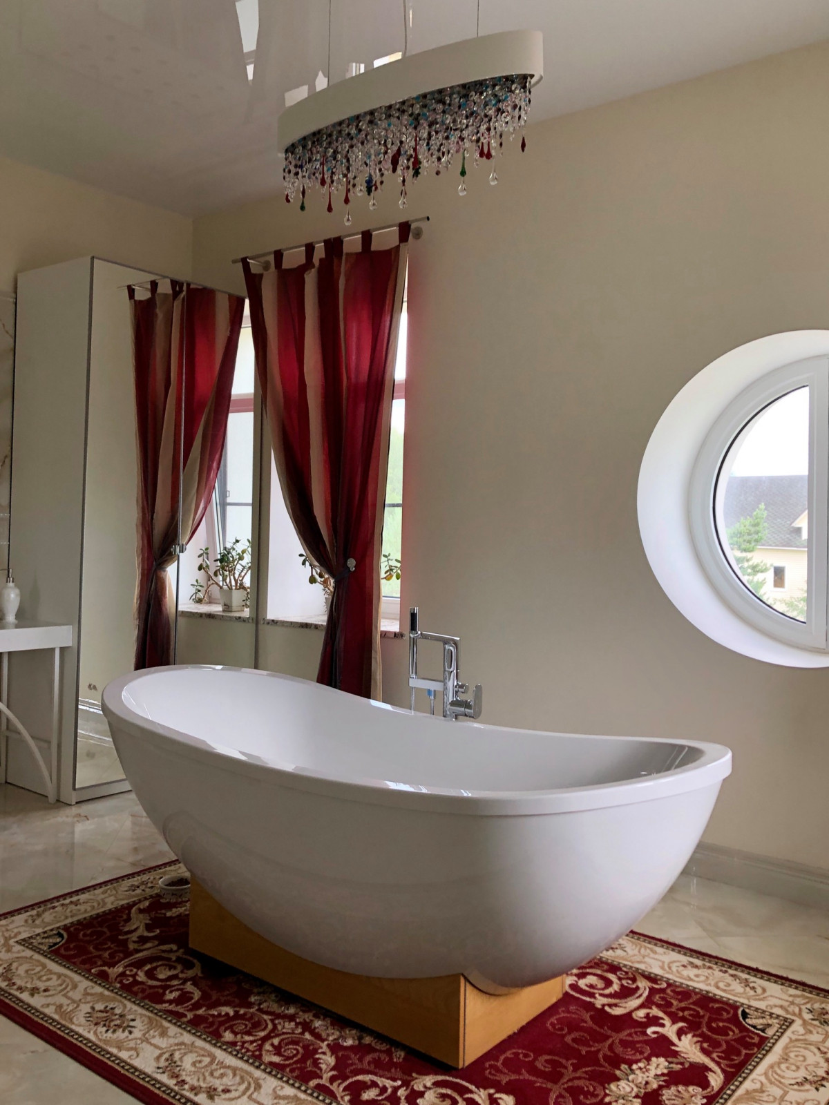 Ванная комната