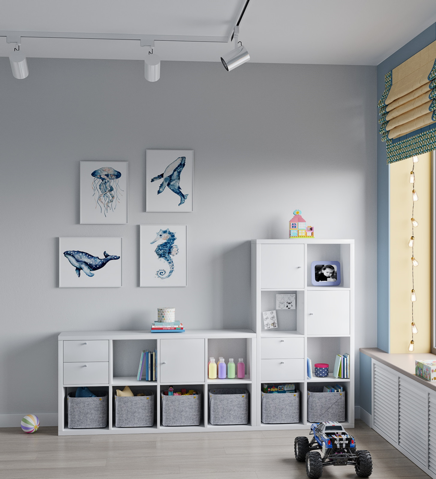 Квартира на Грайвороновском проезде