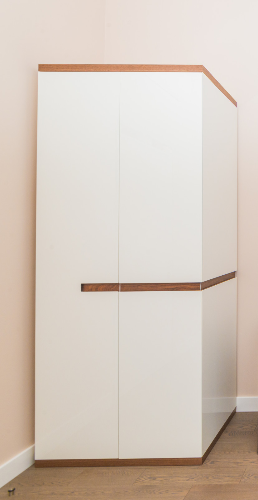 Загородный дом в КП Пестово