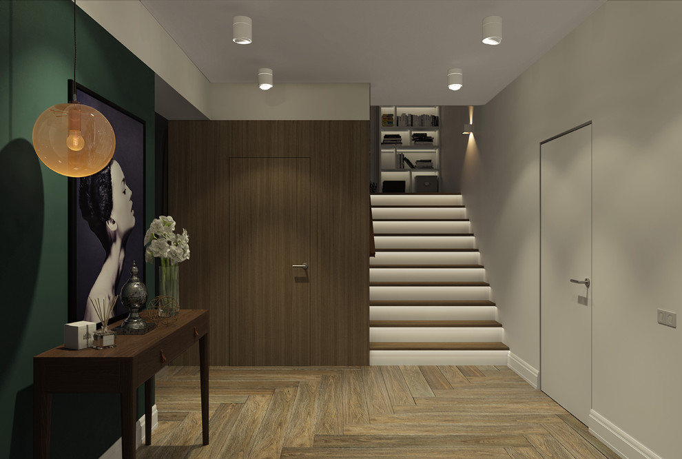 Дом под Уфой