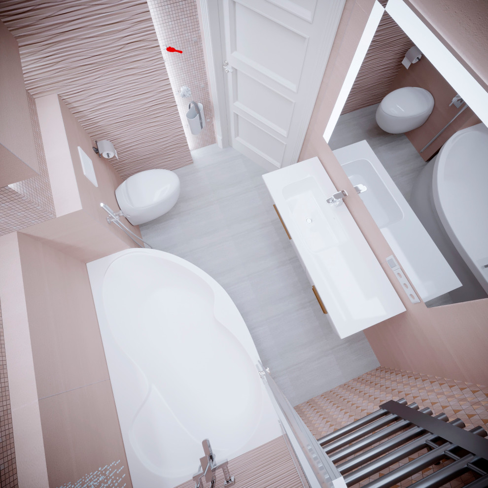 Квартира в ЖК Автограф