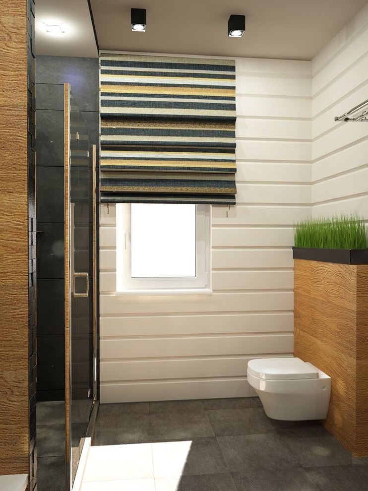 Дом из бруса по Новорижскому шоссе