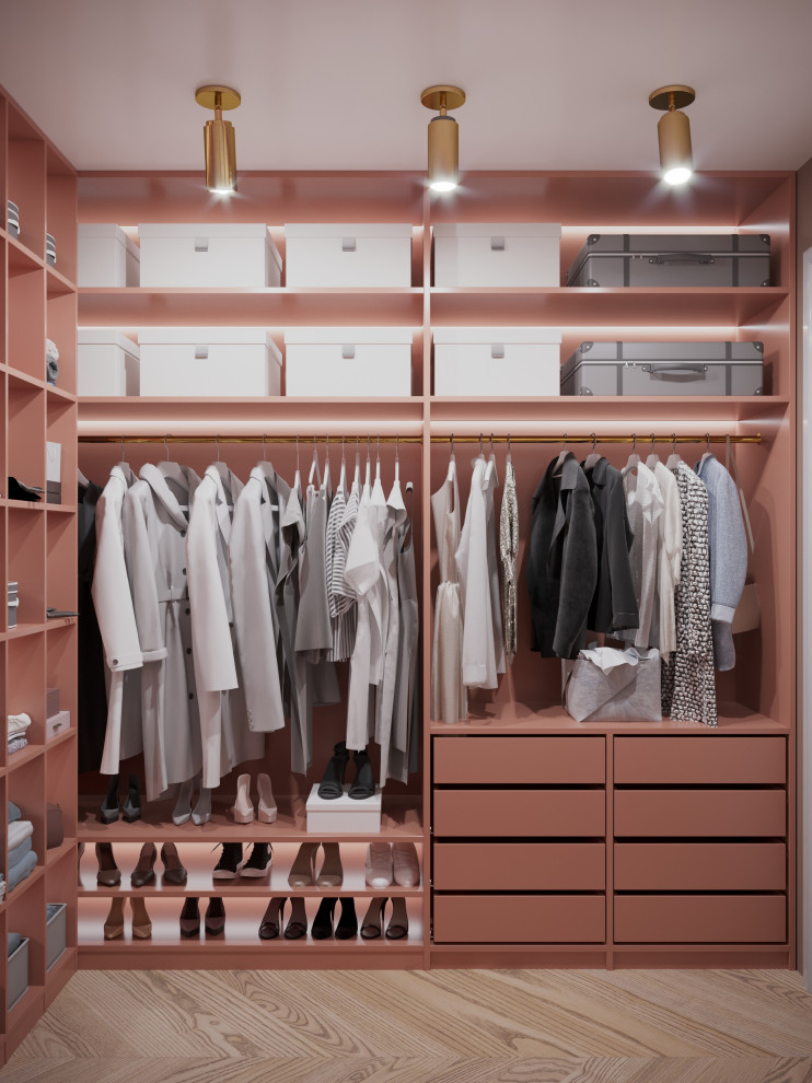 Apartment "Herzen village"