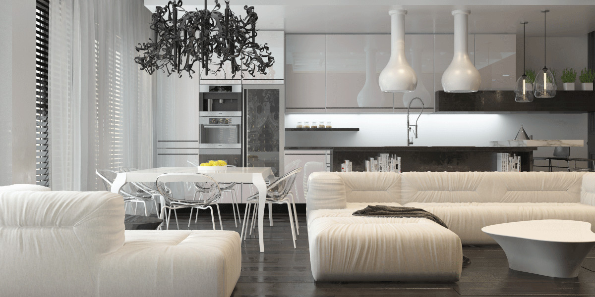 Городской лофт