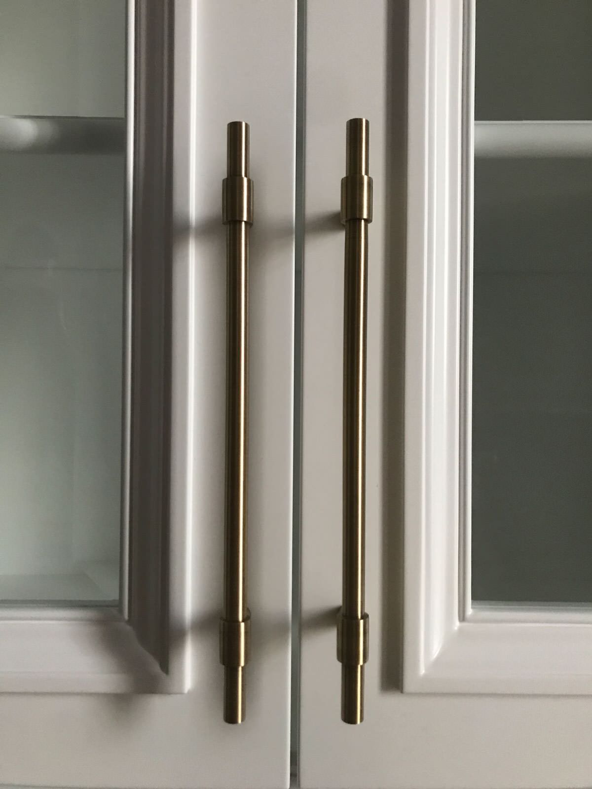 Кабинет в поселке Заречье, Одинцово