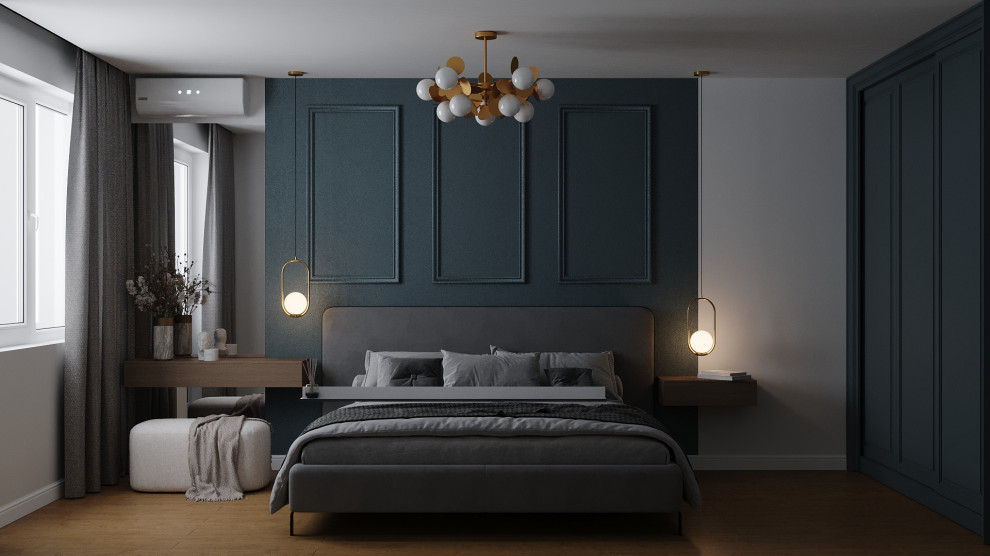 ЖК "Кварталы 21/19"