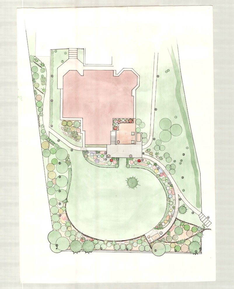 Пространство для семейного отдыха