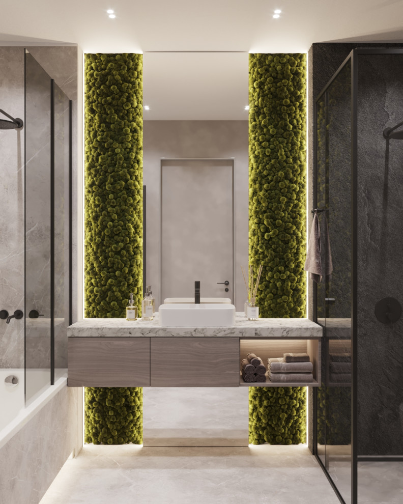 Загородный дом в Онегин Парк