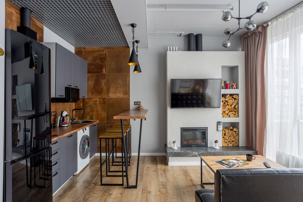 2023 Фотосъемка Pushkin Apartments в Краснодаре