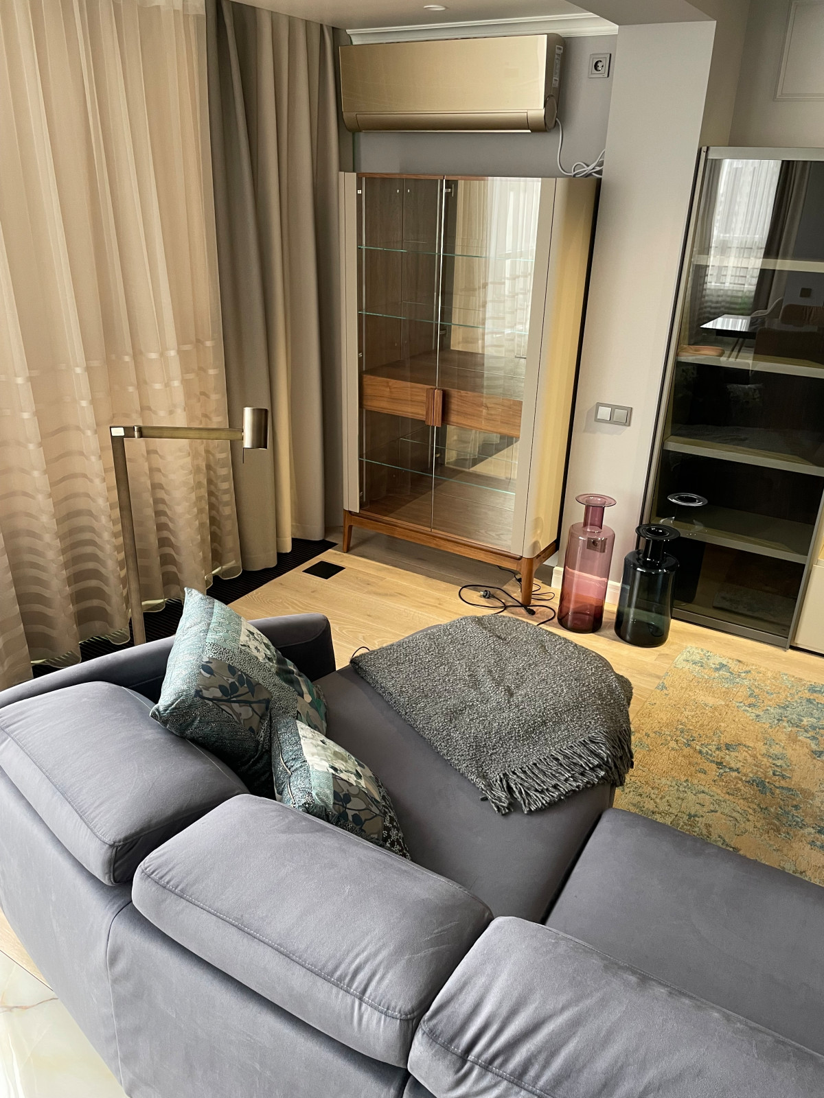 жк Культура  реализация