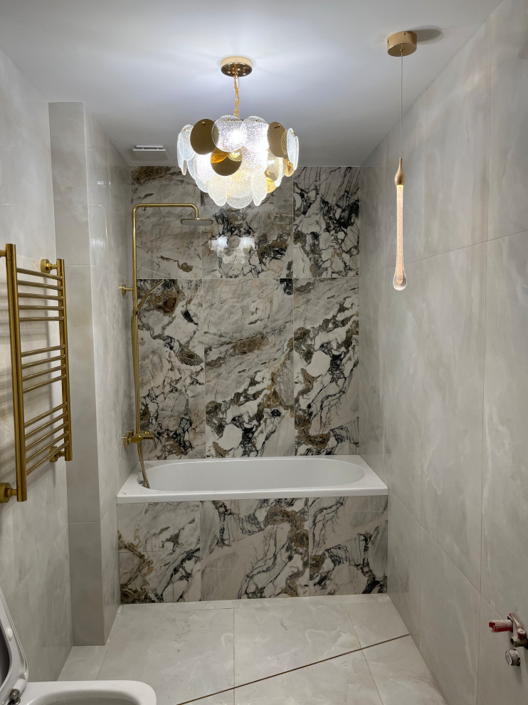 Процессы реализации