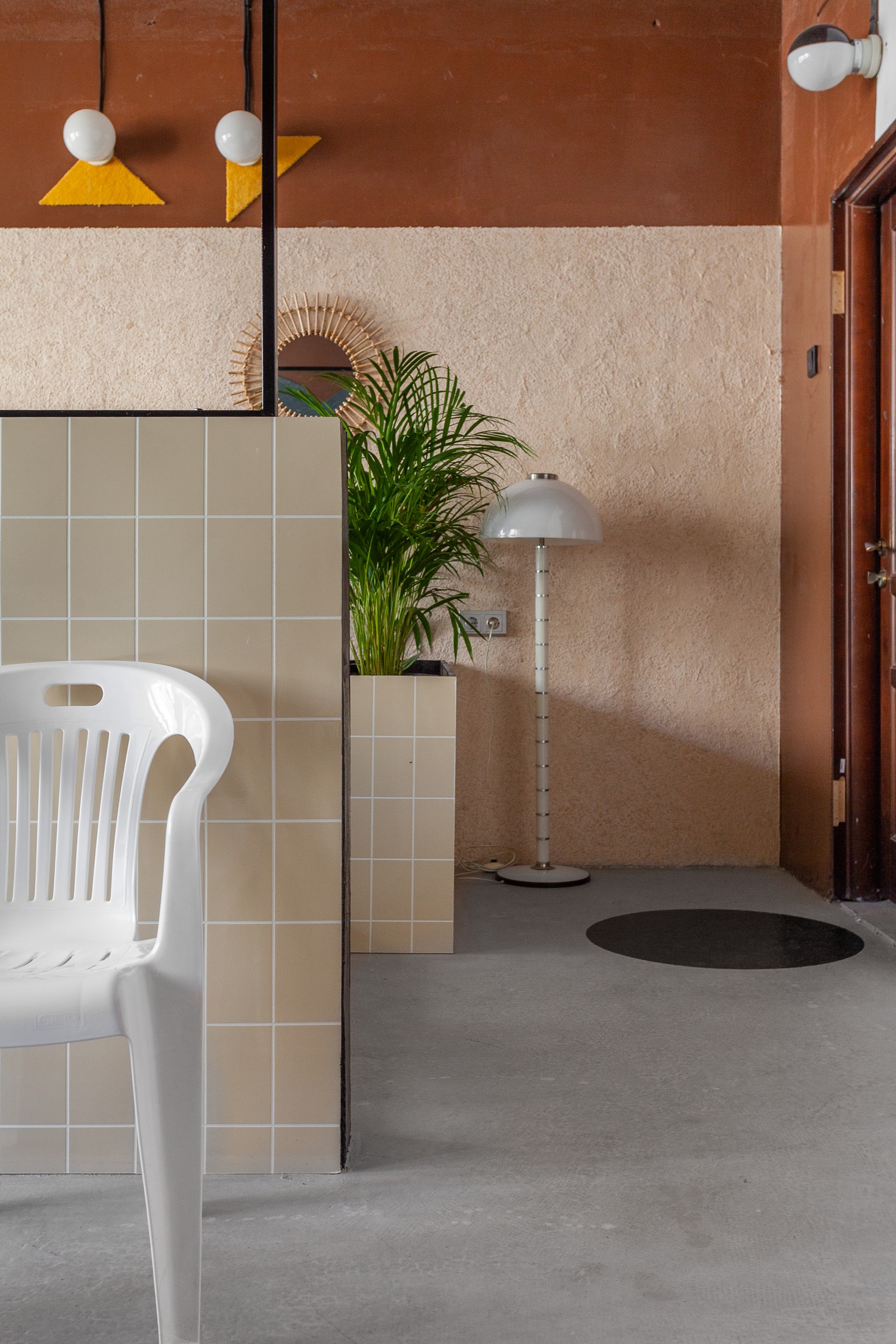 Офис в Басманном переулке