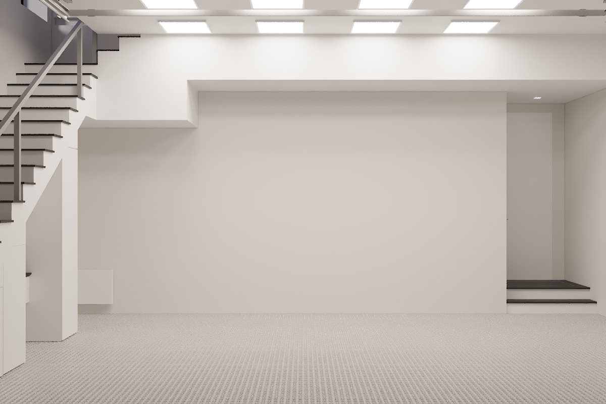 Загородный дом в современном стиле