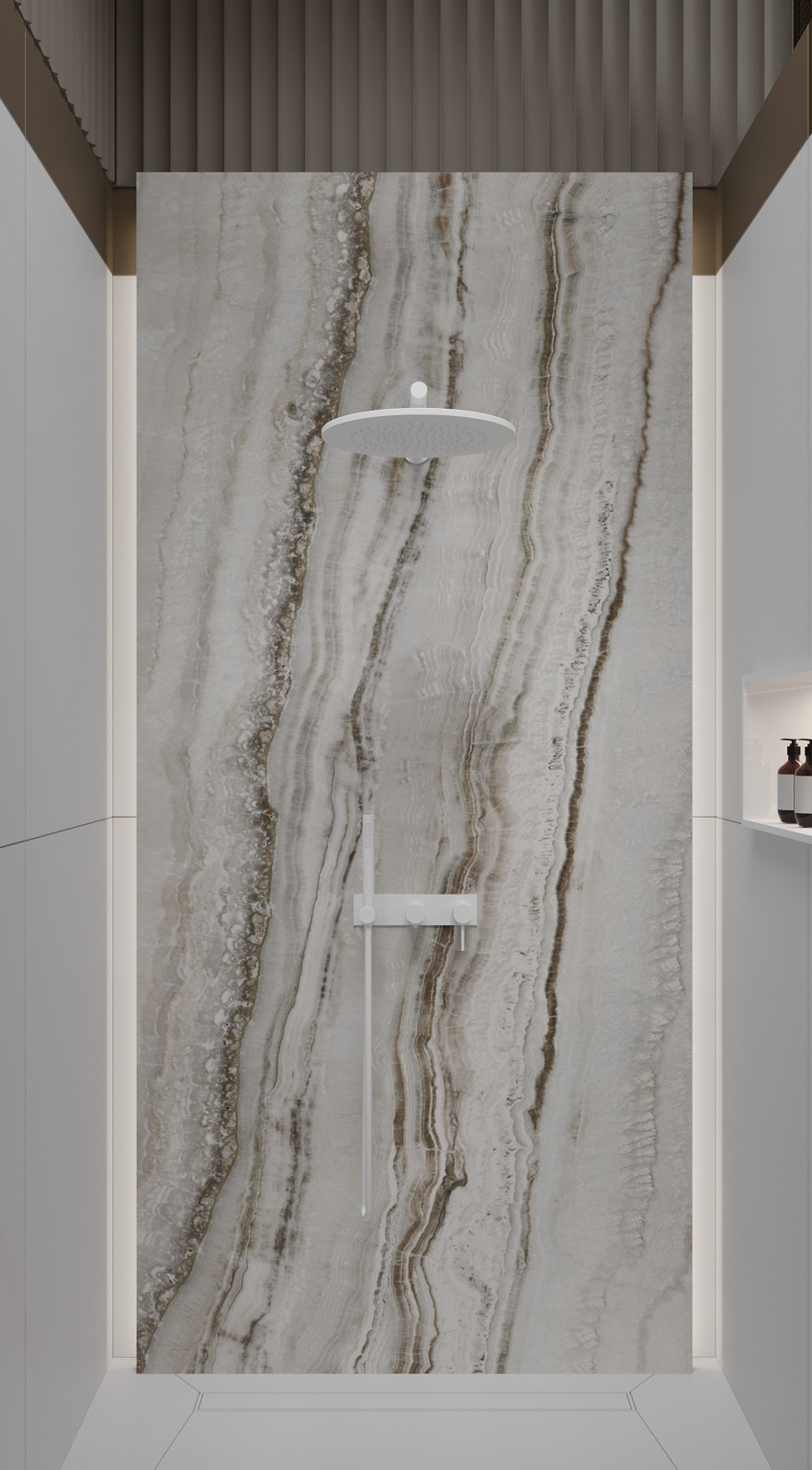 Проект загородного дома 360 м.кв