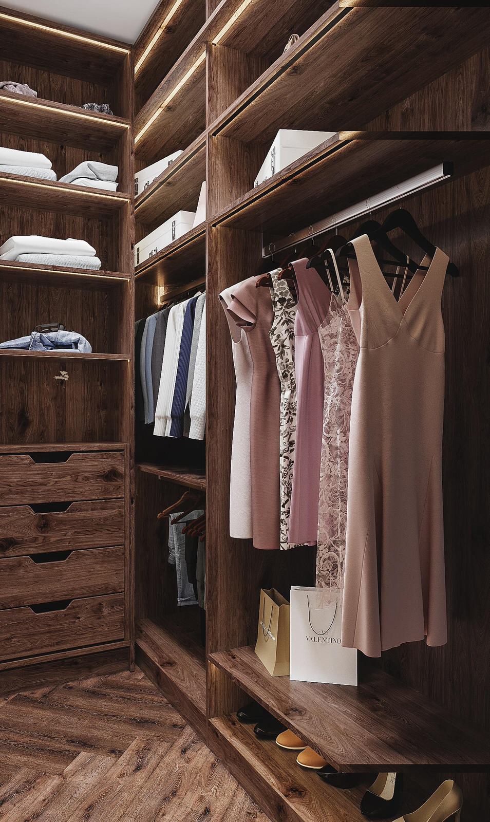 Дом для родителей в Будённовске