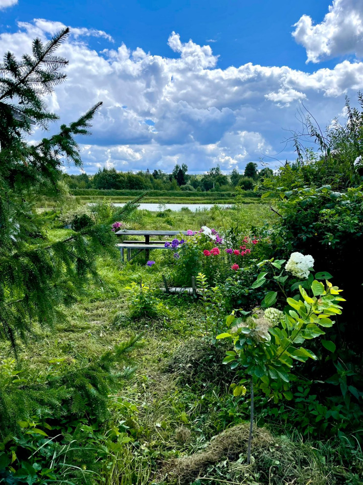 Поместье. Усадьба