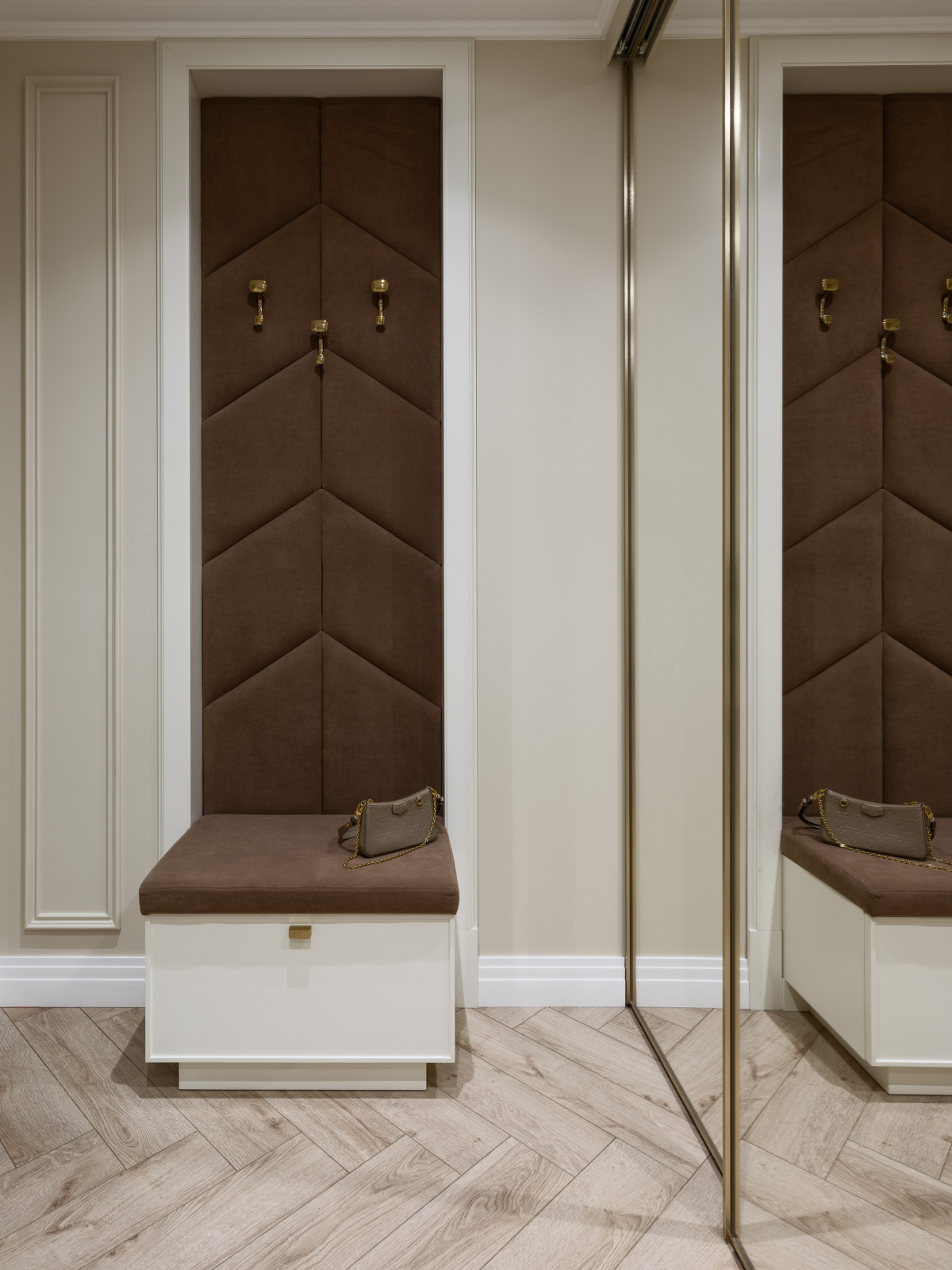 Дизайн интерьера Анапа