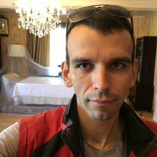 Алексей Белов