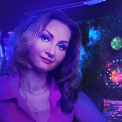 Мария Цветкова