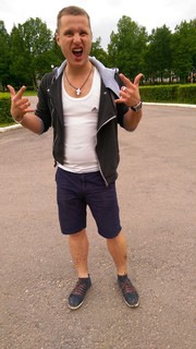 Rostislav Voronichev