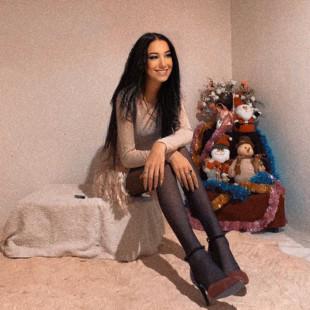 Алина Драган