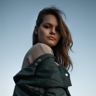 Маргарита Низамова (Якушкина)