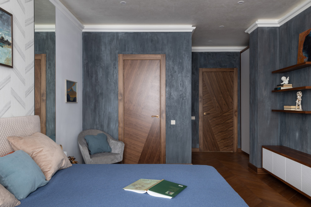 Мосфильмовский-4