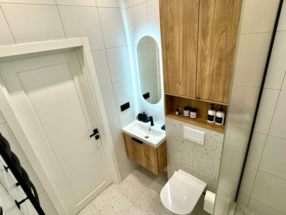 Обложка проекта: Жк Светлогорск-3