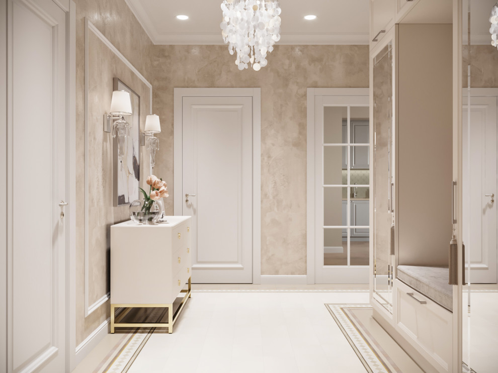 МКР "Красный Аксай" г.Ростов-на-Дону