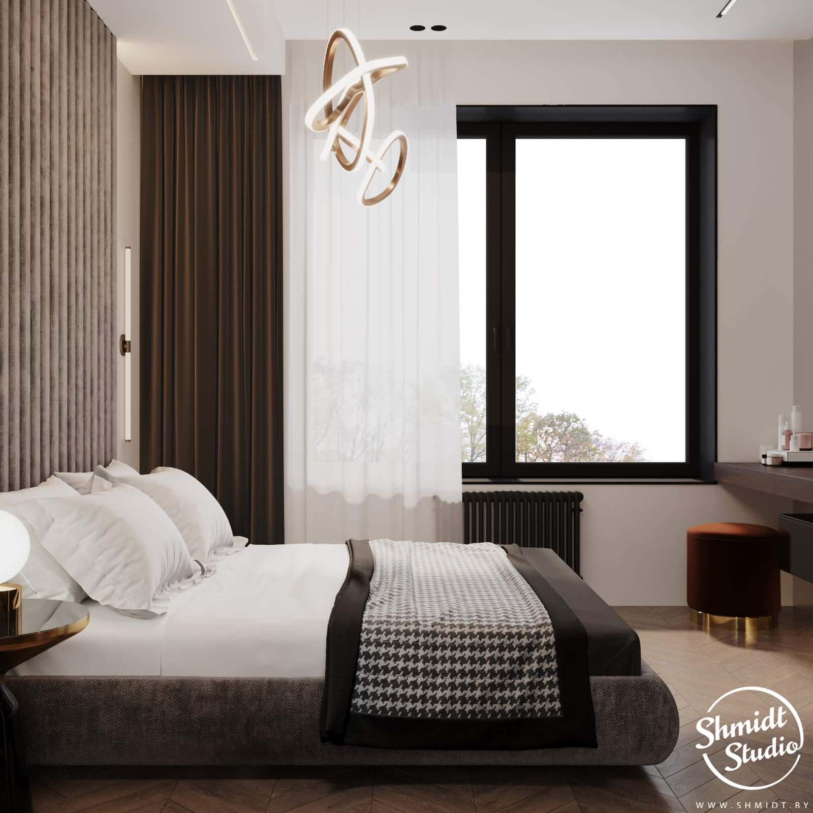 Проект "Строгий"  | Москва