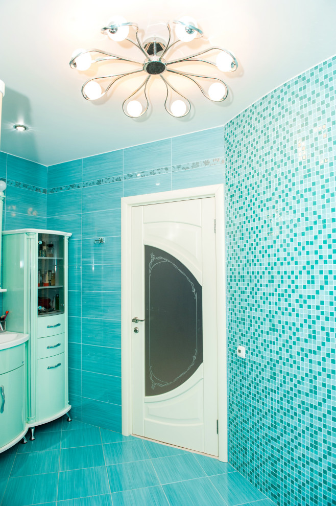 Квартира для пары 90 м2