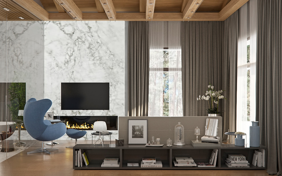 Котедж в Новосибирске