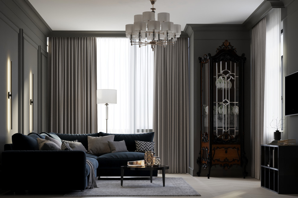 Квартира у моря. Светлогорск