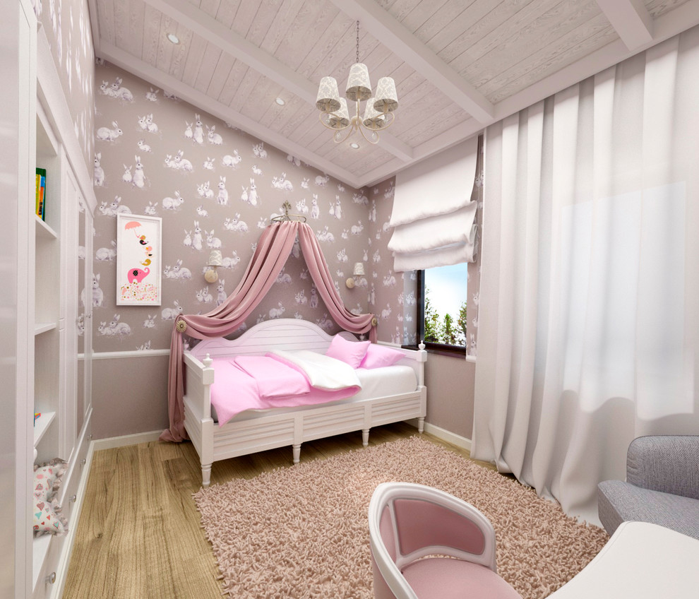 Обложка проекта: Милейшая детская девочки