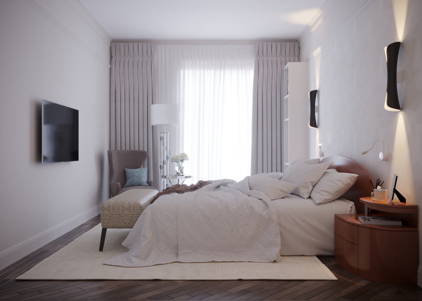 ЖК Кандинский