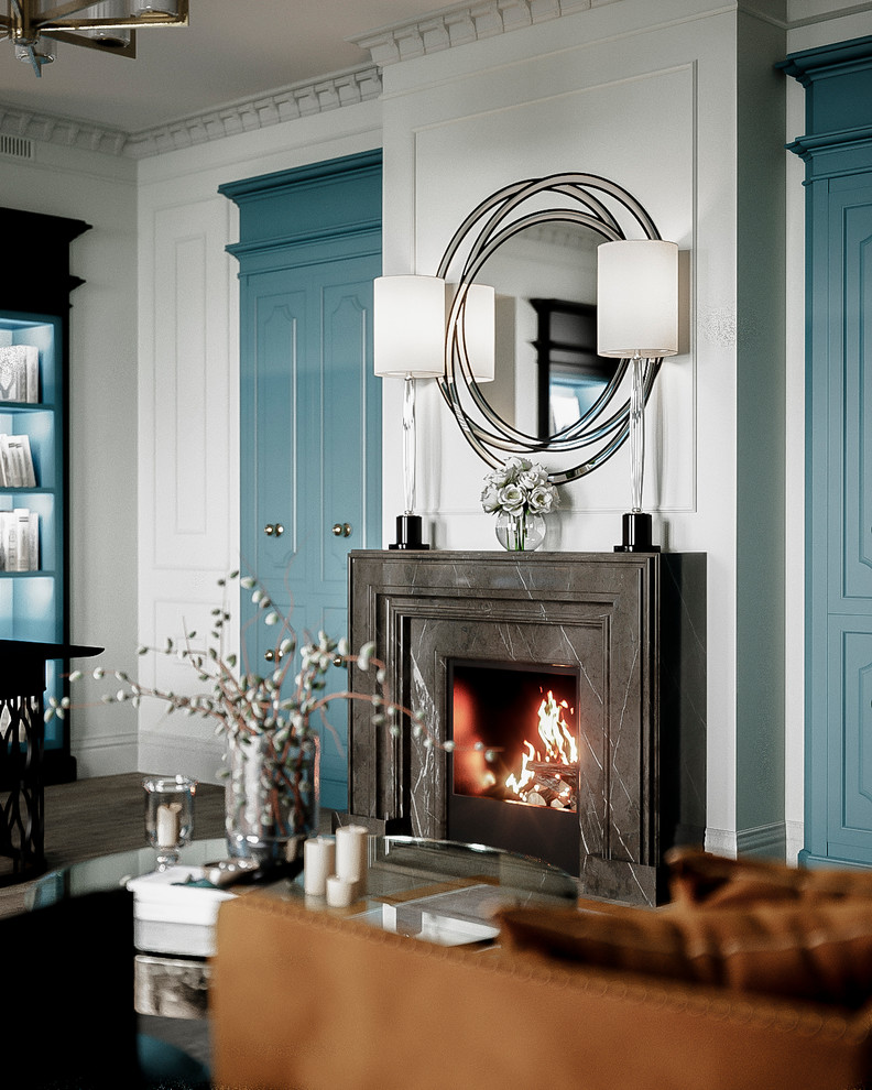 "Княжье Озеро" 1этаж