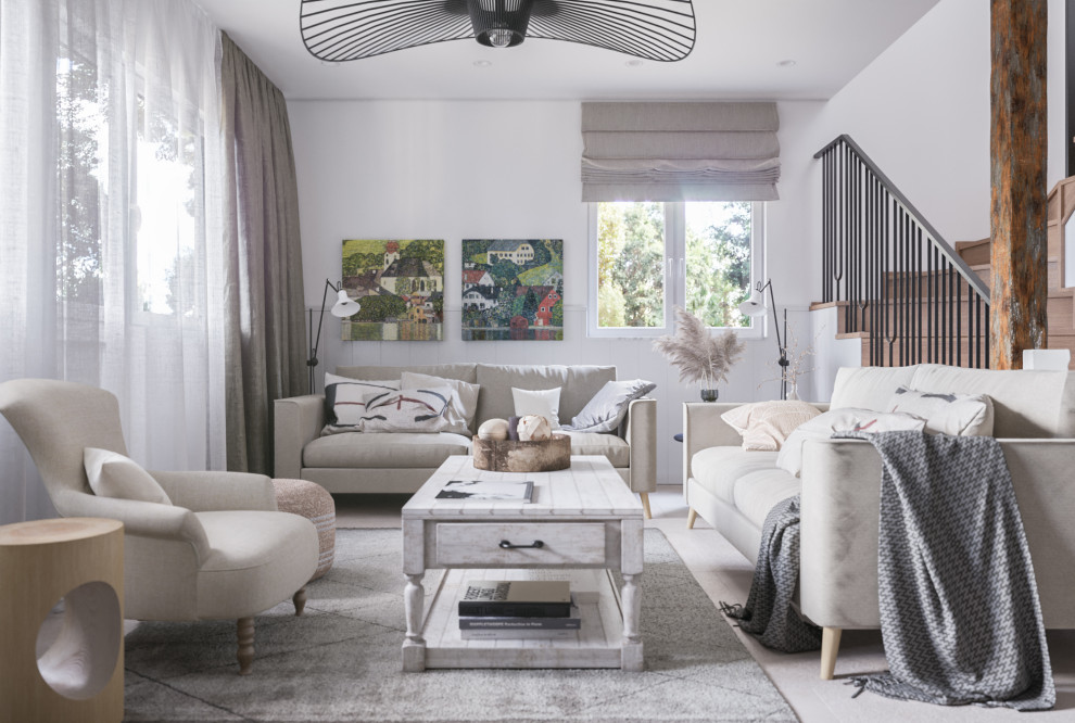 Блок секция Светлогорске