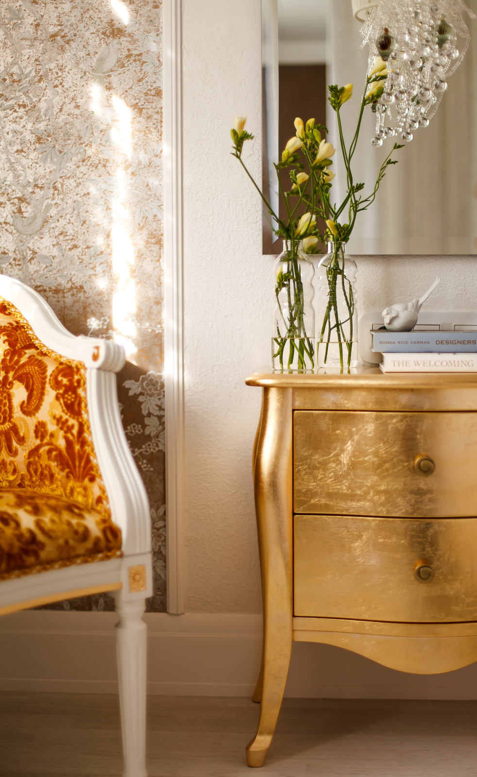 Фоновое изображение профиля Олеся Стасова