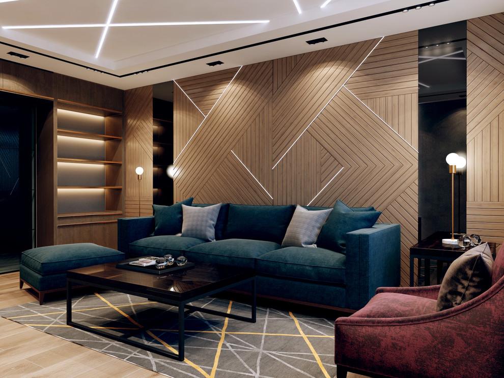 1811 - гостиная